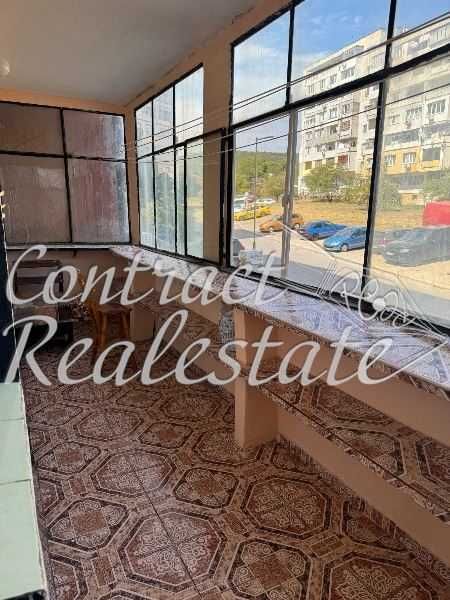 Дава се под наем Тристаен апартамент в Варна, Владислав Варненчик - 72 кв.м за 306 € - Снимка #4