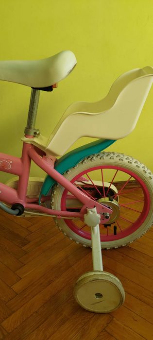 Bicicletă pentru copii Toimsa 14"