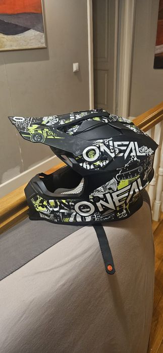 Vând casa motor copii