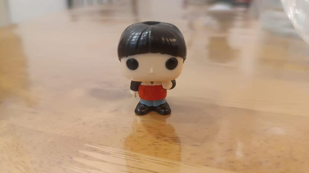 Уилл ОСД сериал  герой