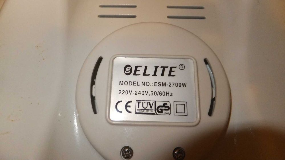 Грил преса и гофретник