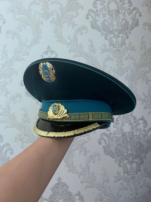 Парадная дембельская форма СГО
