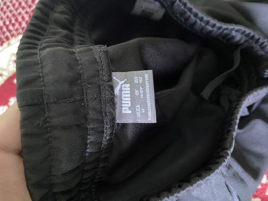 Спортивный трико PUMA