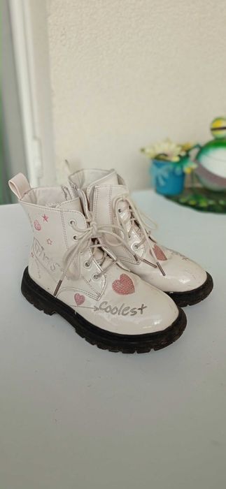 Детски боти за момиче