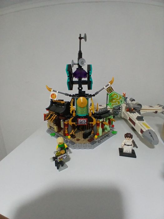 Игрушки,лего не ориг