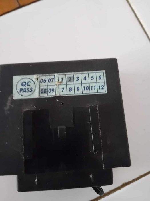 Modul calculator ABS Peugeot 207