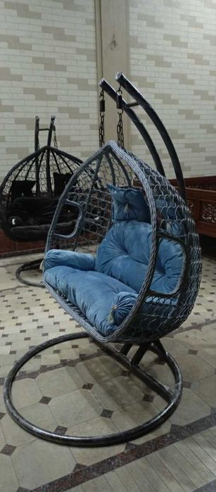 Kachelalar 2 kishilik