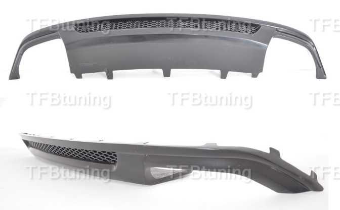 Difuzor bara spate AUDI A7 4G 2014-2017 SLINE S LINE S-LINE S7