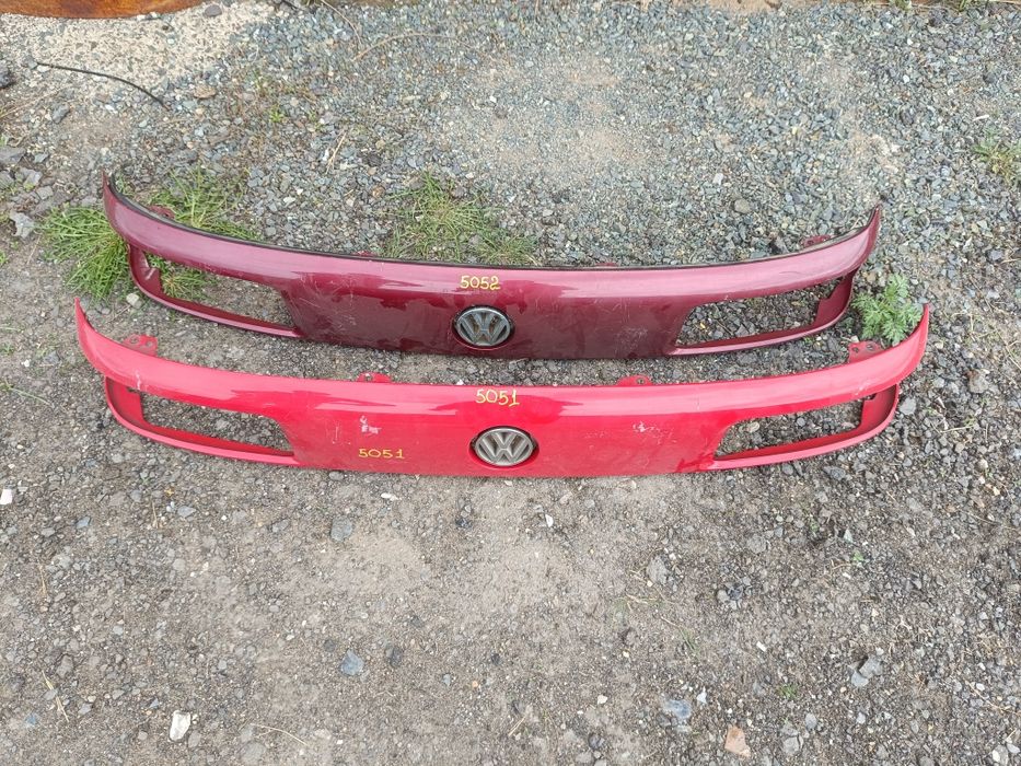 Очки Фольксваген Пассат б3