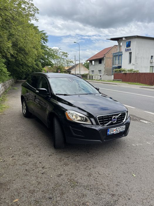 VOLVO XC60 2012 — imagine 3