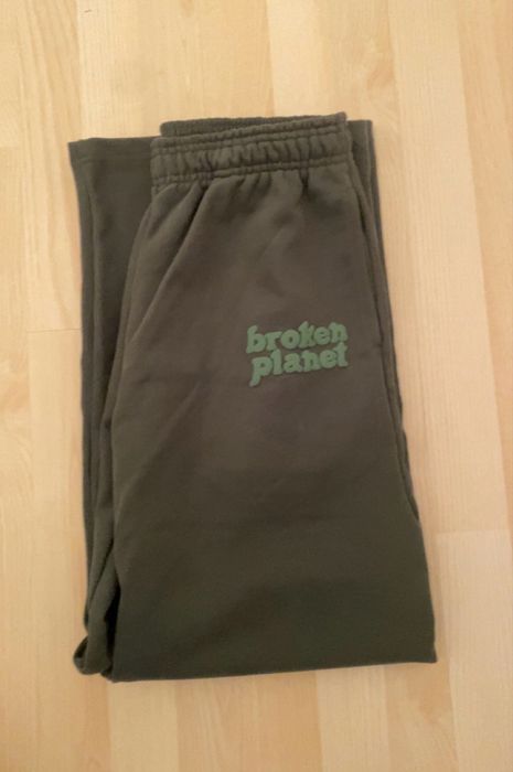 Broken Planet Pantaloni Trening (Sweatpants)