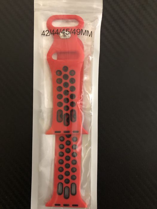 Каишки 2 броя за Часовник Apple series 6 ,44 mm