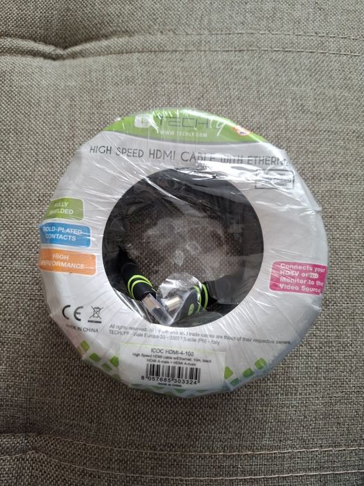 Vand cablu HDMI 10ml