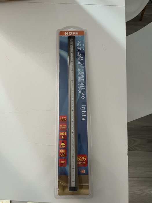 Banda led  TOUCH   Hoff