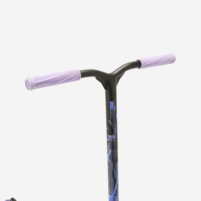 Trotinetă Freestyle Mf520 Digital Roată - produs resigilat Decathlon