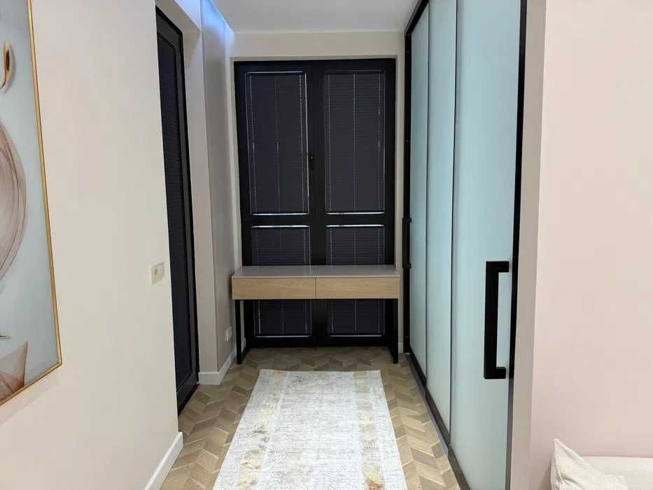 Modern 2-room Apartment for Rent in Mirabad District 308*