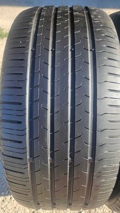 245/45 R18 • Vara • Continental EcoContact 6 (BMW Original) 100Y XL | 2 buc | DOT 2022 | Pret/buc