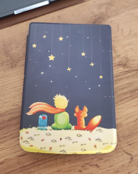 Электронная книга PocketBook 616