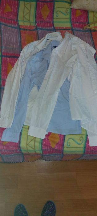 Рубашки на мальчика