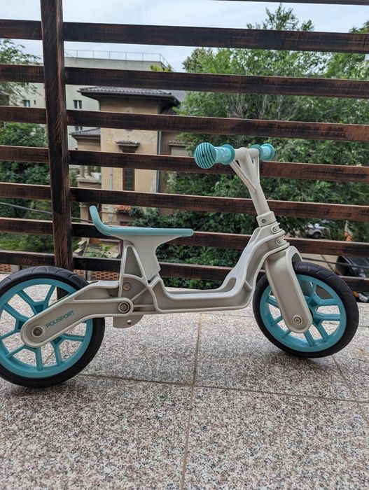 Bicicleta copii 2-5 ani