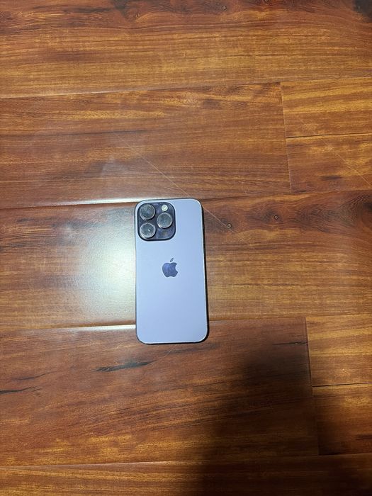 Iphone 14 pro 256 gb, 80%