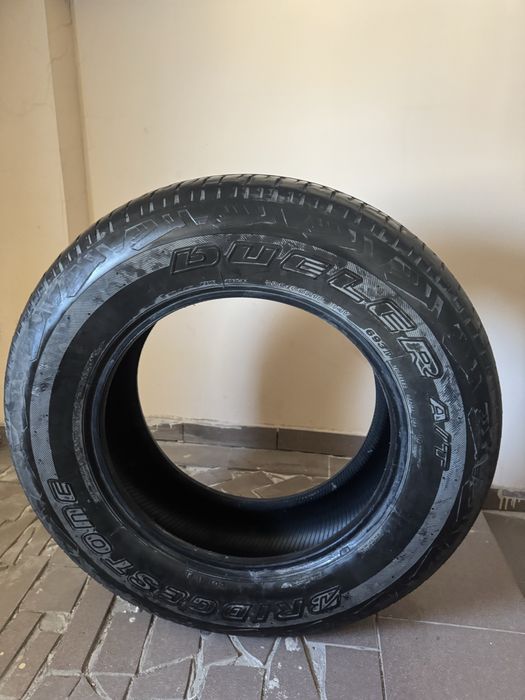 Продам шины,размер 265/65/R18. Bridgestone