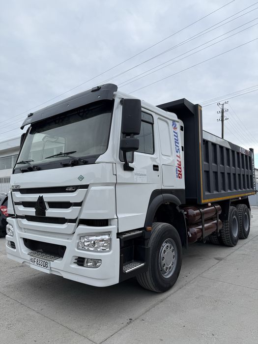 HOWO самосвал Сотилади!!!