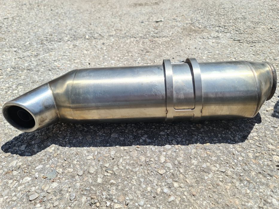 Ктм KTM генерация