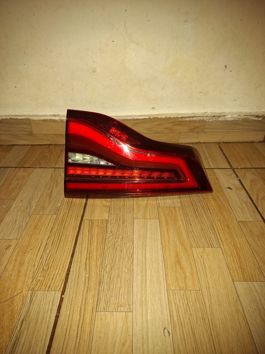 Stop led bmw g01 2021
