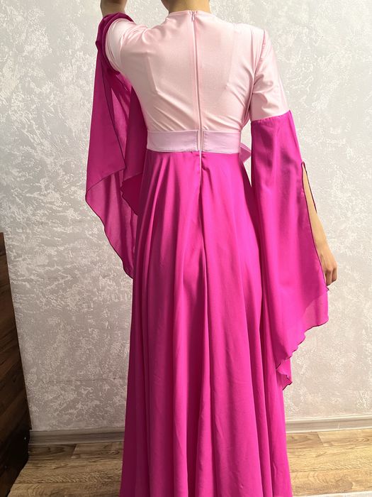 Корейское национальное платье