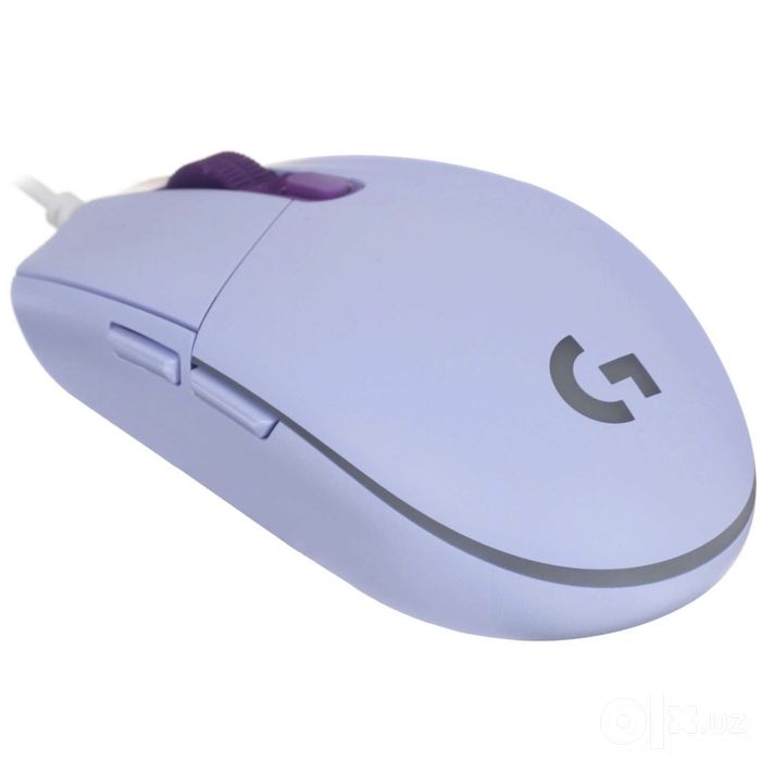 Logitech g102 lightsync rgb