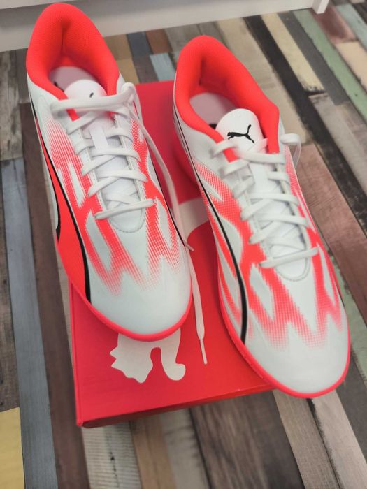 Маратонки Пума. Нови. Размер 44. Цена 45лв