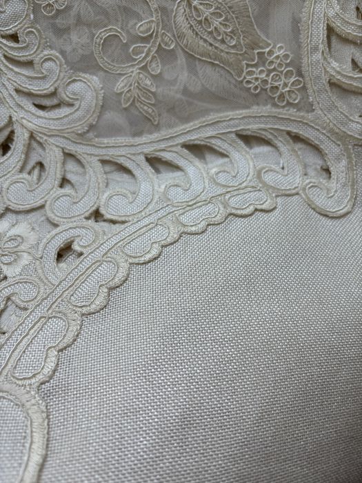 Новая скатерть 150×220 см