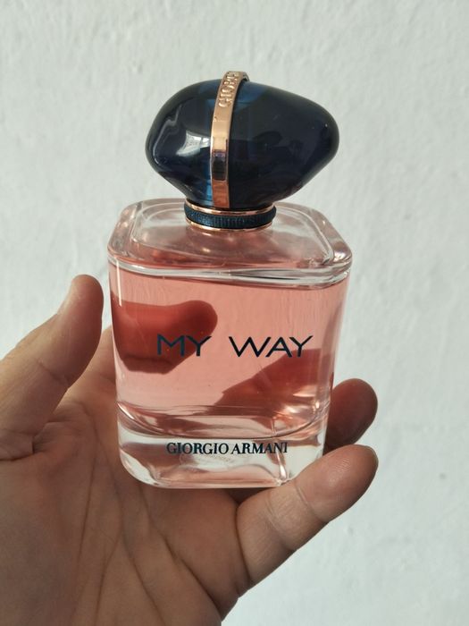 Parfum My way 90 ml