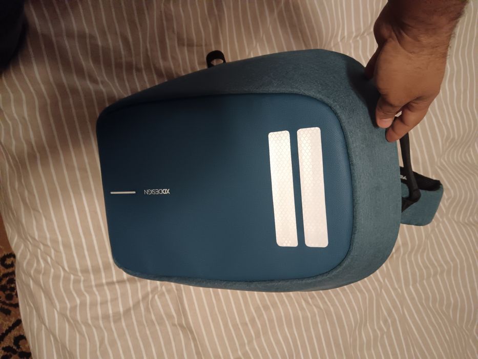 Rucsac laptop XD design
