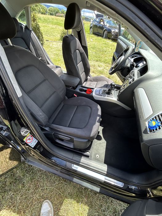 Vand sau schimb audi a4 b8 2009