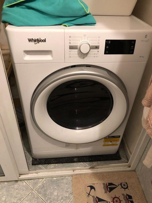 Дава се под наем Двустаен апартамент в София, Манастирски ливади - 58 кв.м за 647.19 € - Снимка #8