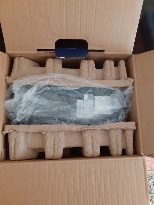 Кофемашина Delonghi новая