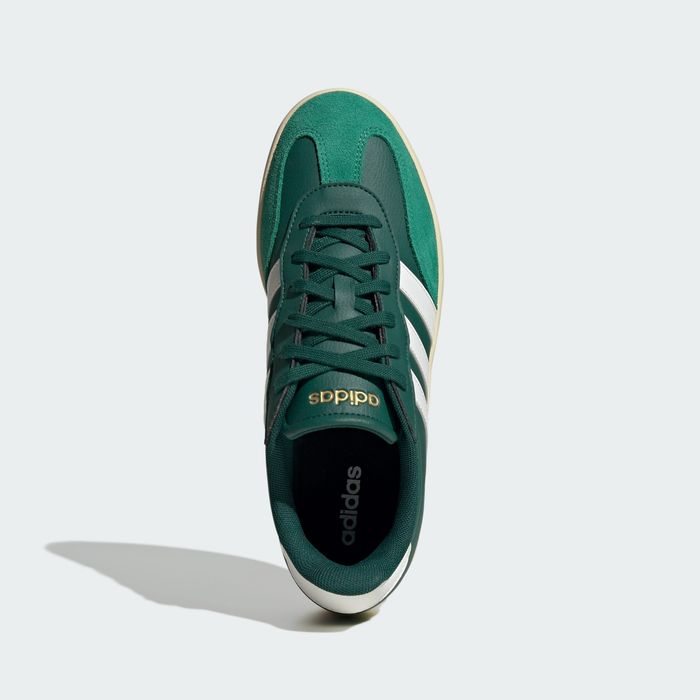 Sneakers Adidas Barreda 46 Verde noi