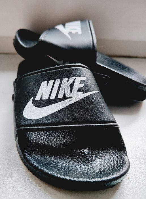 Slapi copii Nike.