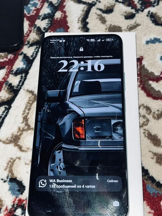 Honor X7б, 128Гигабайт