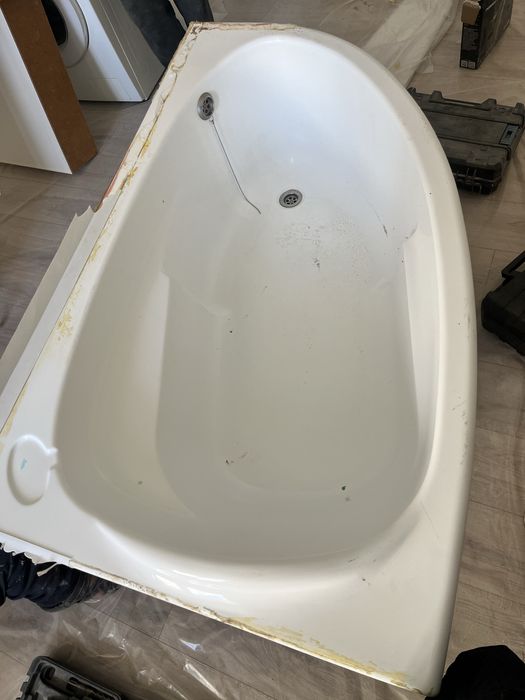 Жуыну бөлмесіне комплект