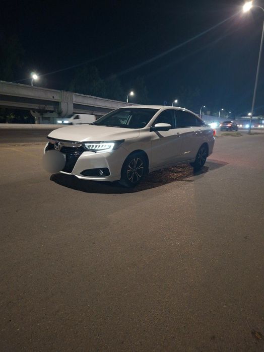 Продам Honda Crider 2024