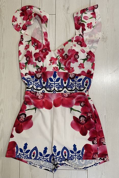 Гащеризон комплект