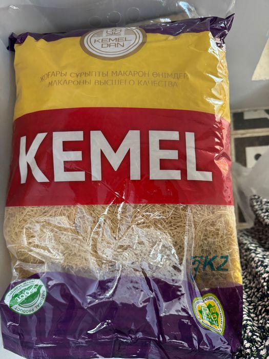 Продукты питания