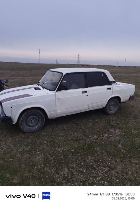 2107 продам хор состояние