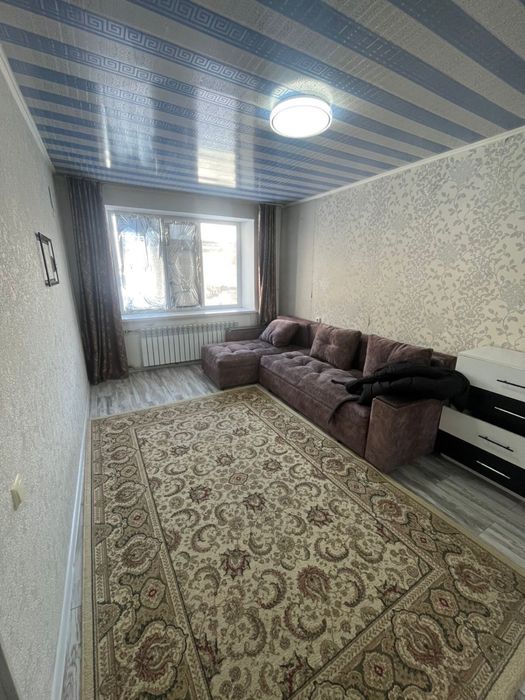 Сдаю квартиру 1 ком