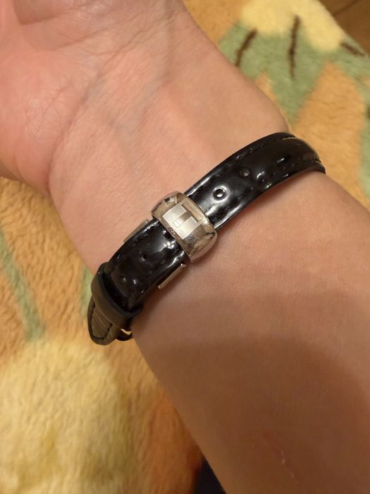 Часовник Tissot Flamingo