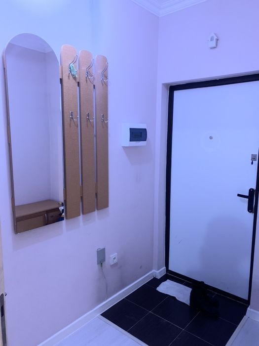 Чистая/ уютная квартира в ЖК симфония / возле Адк