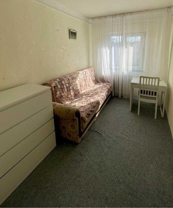 PF Apartament 3 camere, decomandat, zona Pacurari - Petru Poni, 64mp